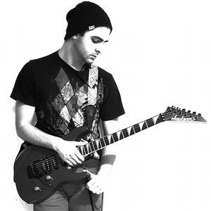 Meet your Posher, Jesse